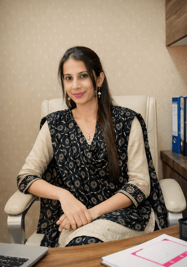Reena Chouhan